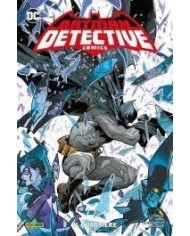 Batman - Detective Comics 1 - Il Quartiere