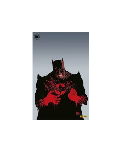 Batman Flashpoint Beyond 0 - Variant