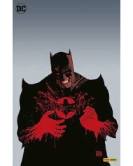 Batman Flashpoint Beyond 0 - Variant