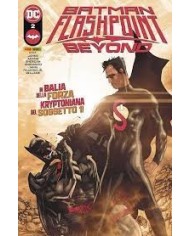 Batman Flashpoint Beyond 2