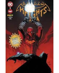 Batman: Gotham Knights - Città Dorata 5