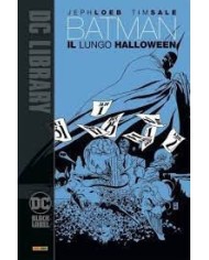 Batman - Il Lungo Halloween