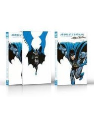 Batman Illustrato Da Neal Adams 3 - Dc Absolute