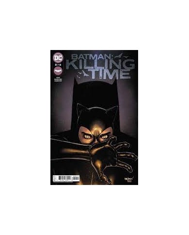 Batman - Killing Time 2