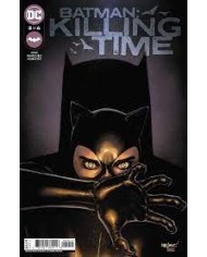 Batman - Killing Time 2