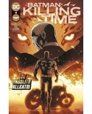 Batman - Killing Time 4