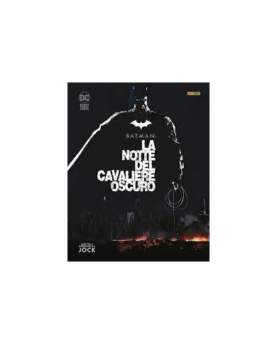 Batman - La Notte Del Cavaliere Oscuro