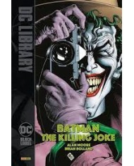 Batman The Killing Joke