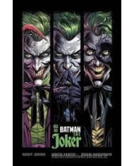 Batman: Tre Joker