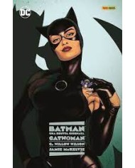 Batman - Una Brutta Giornata 5 - Catwoman