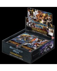 Battle Spirit Saga Dawn Of History Bss01 Eng