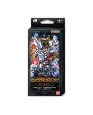 Battle Spirits Saga Core Set C01